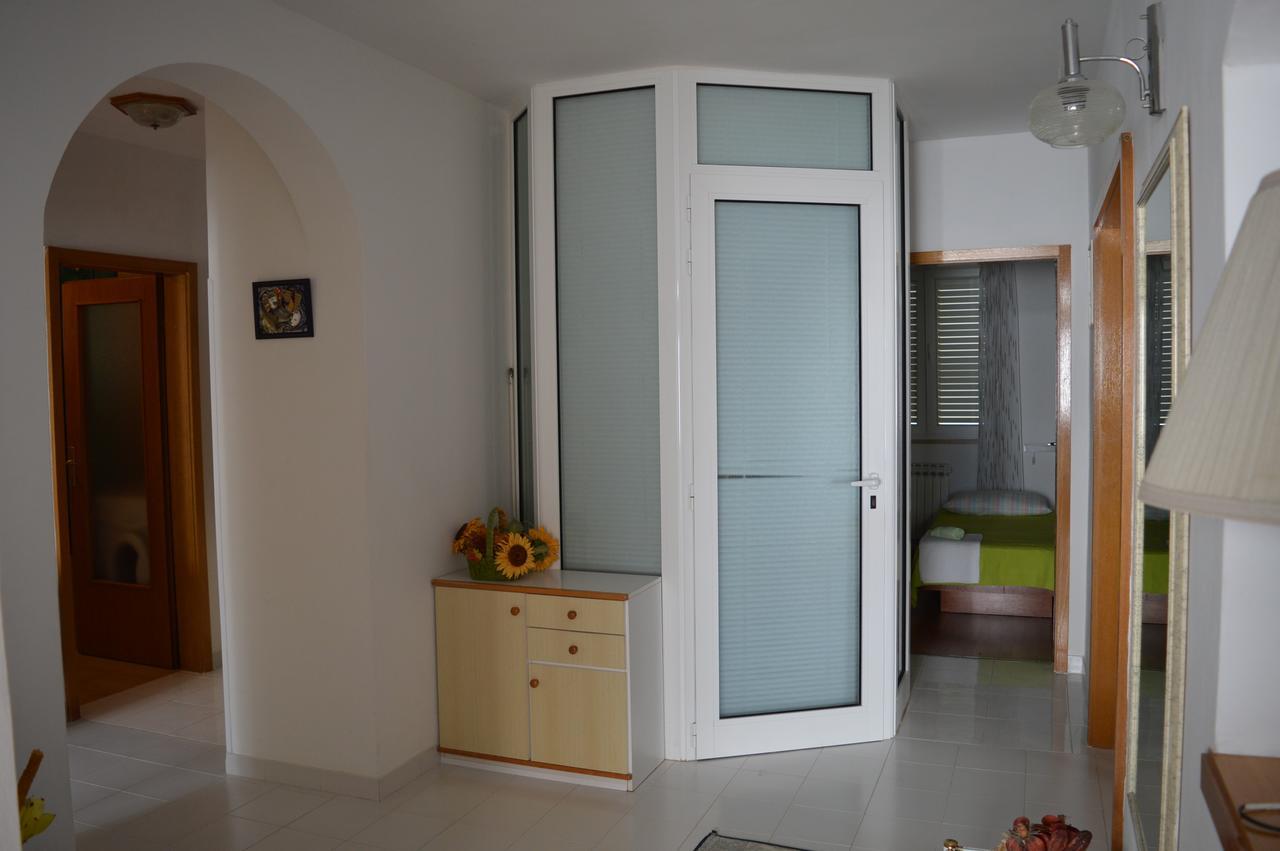 Villa Flavia Rabac Exterior photo