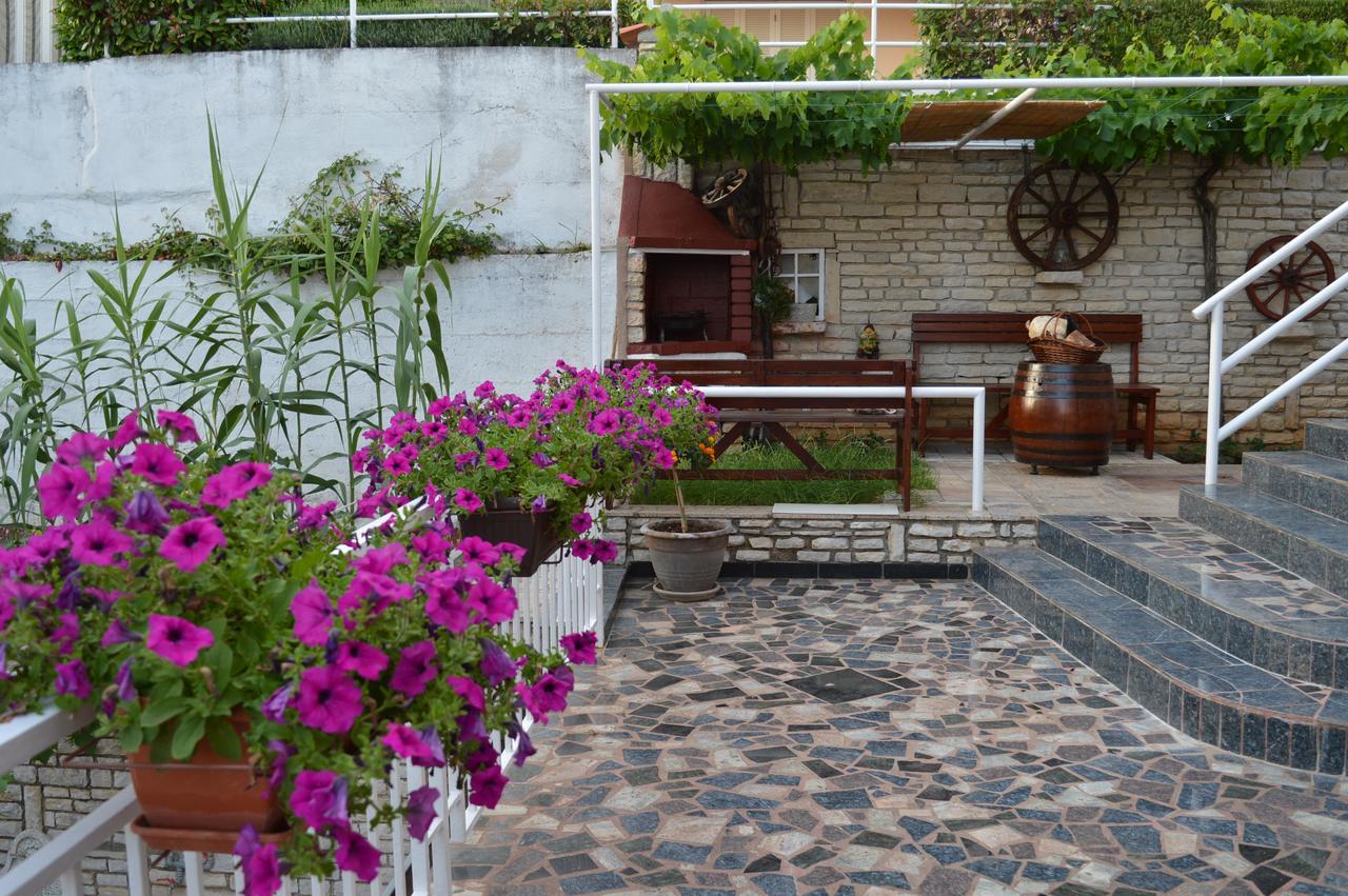Villa Flavia Rabac Exterior photo