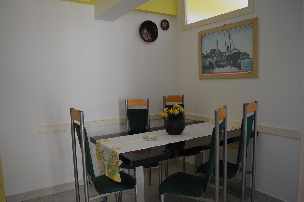 Villa Flavia Rabac Exterior photo