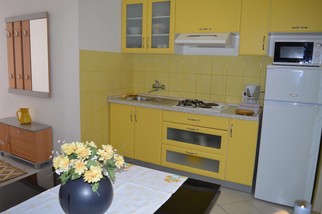 Villa Flavia Rabac Exterior photo