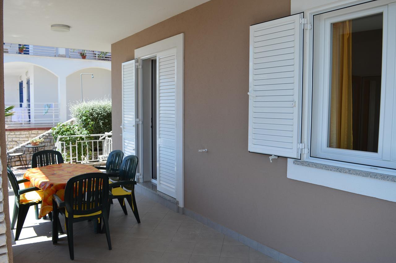 Villa Flavia Rabac Exterior photo
