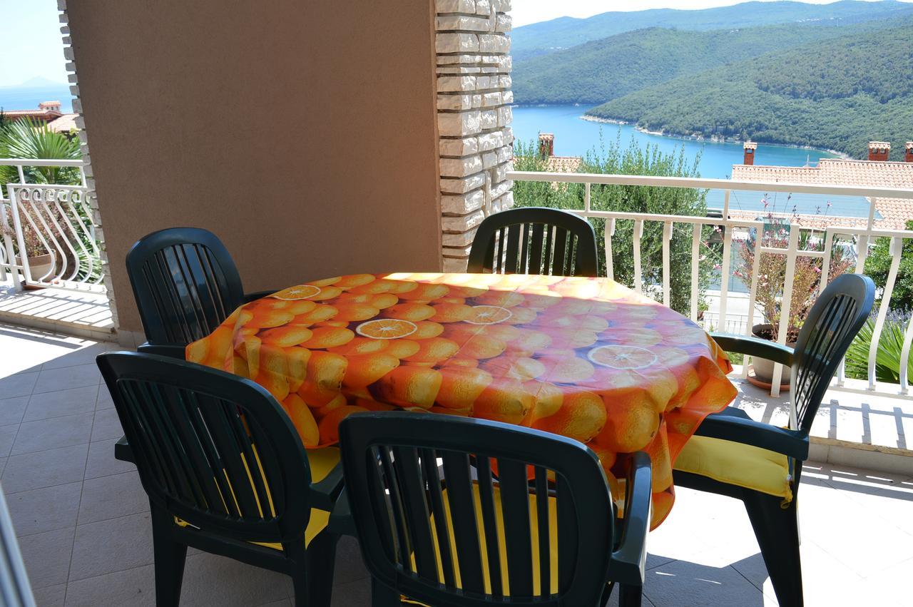 Villa Flavia Rabac Exterior photo