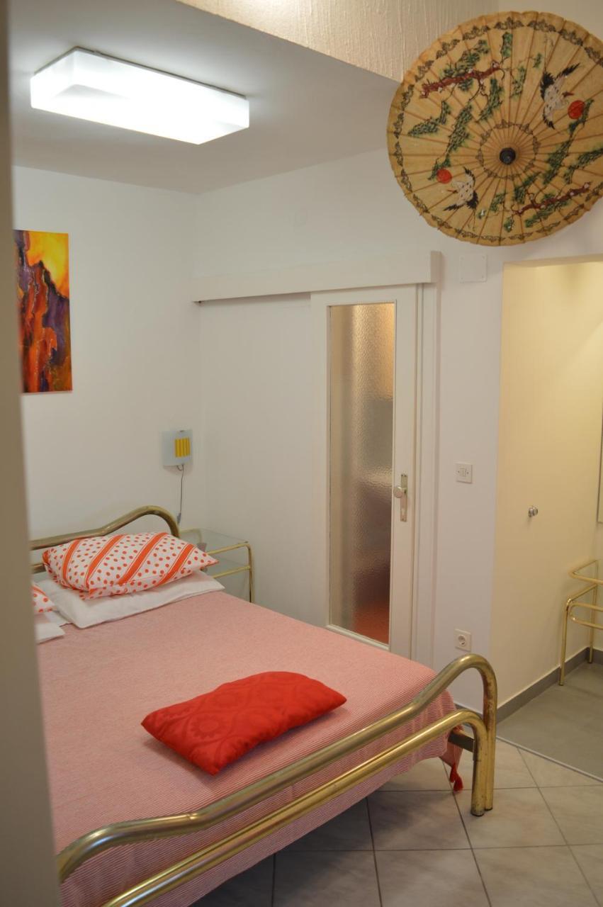 Villa Flavia Rabac Exterior photo