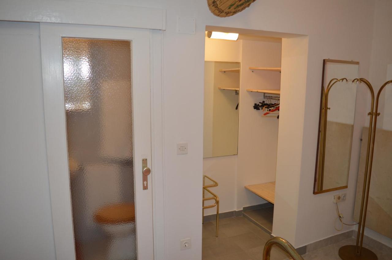 Villa Flavia Rabac Exterior photo